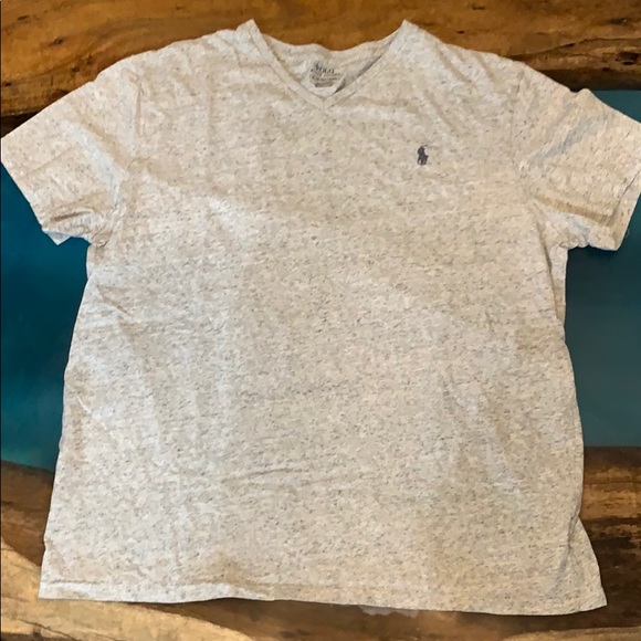 Polo Ralph Lauren Other - 💪🏻2/$15 EUC Men’s Polo T-Shirt❤️